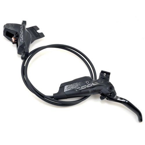 Гальма дискові SRAM Code R Aluminum Lever Diffusion чорний Передній 950mm Hose